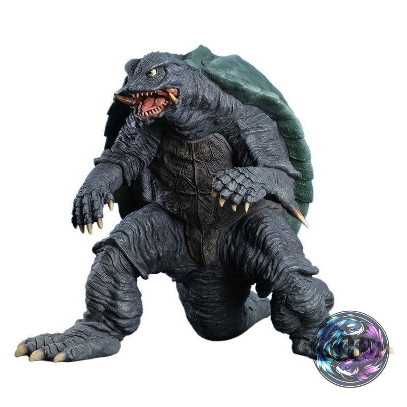 Gamera 2 Attack of Legion Figurine Gamera 1996 Renewal