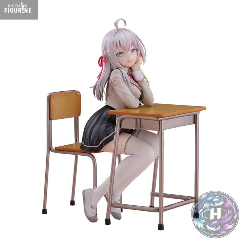 Figurine Alya Fnex
