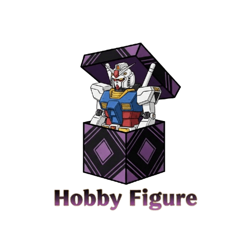 Figurine - Hobby House