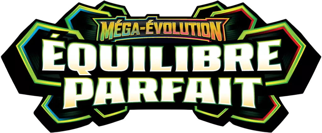 Me03 Méga Évolution Équilibre Parfait