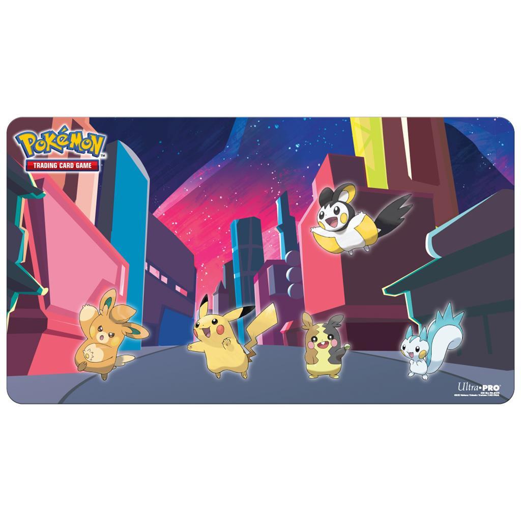 Ultra Pro - Tapis de jeu Pokemon - Gallery Series Shimmering Skyline