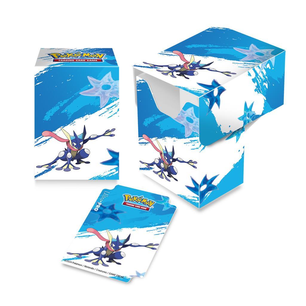 Ultra Pro - Deck Box Pokemon - Amphinobi
