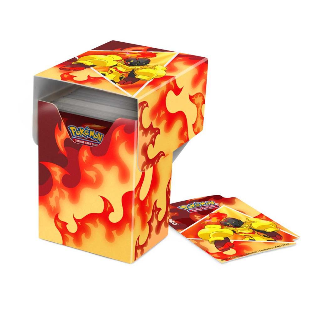 Ultra Pro - Deck Box Pokemon - Carmadura