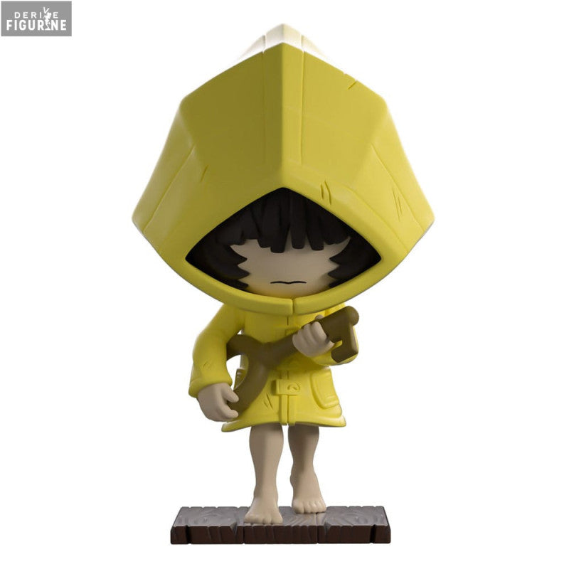 2 Figurine Six