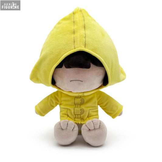 2 Peluche Six