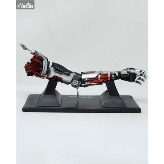 2077 Replique Silverhand Arm