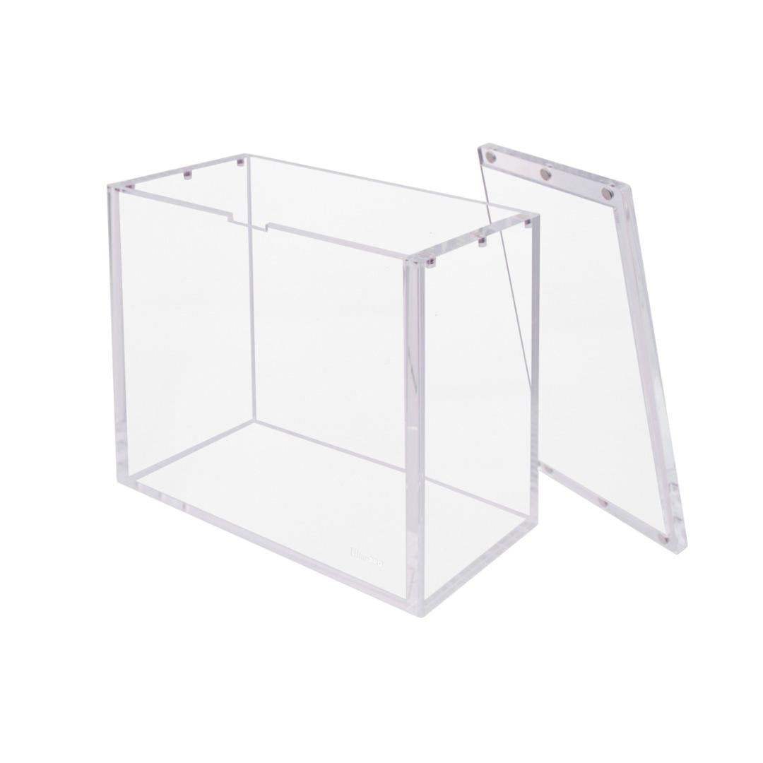Ultra Pro - Acrylic Booster Box Display for Pokemon