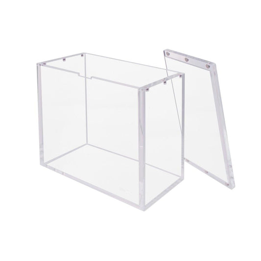 Ultra Pro - Acrylic Booster Box Display for Pokemon