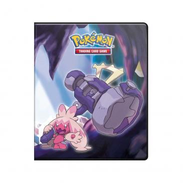 Ultra Pro - Character Line - Tinkaton 9-Pocket Portfolio (5-sheet)  for Pokemon