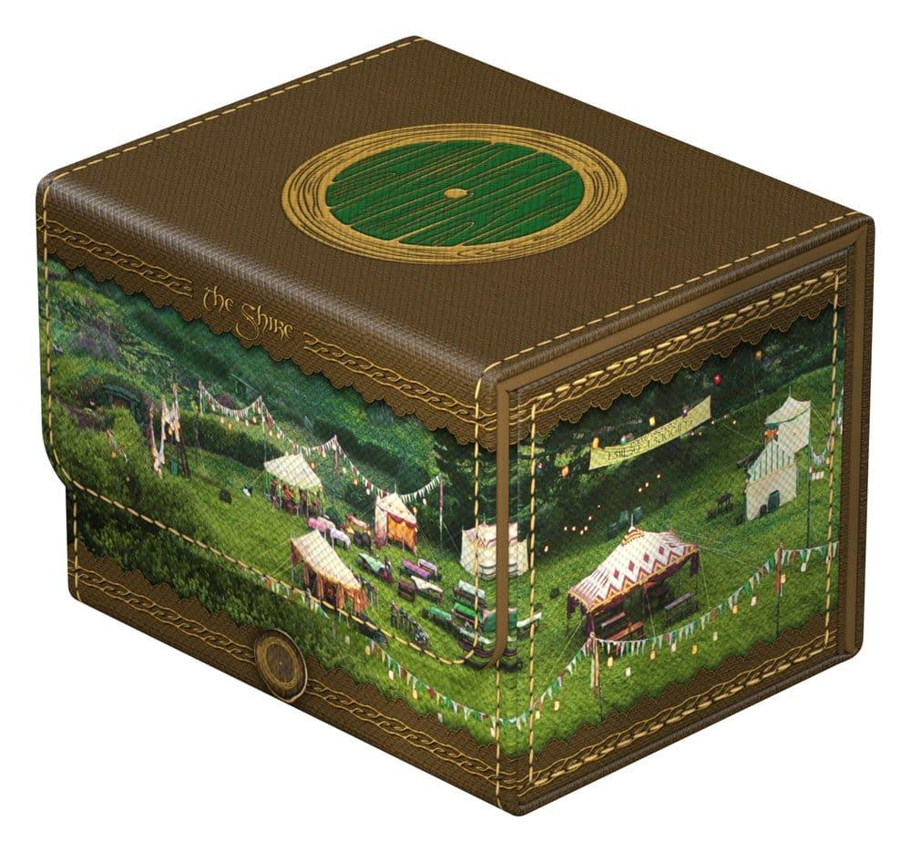 Ultimate Guard Sidewinder 100+ Xenoskin The Lord of the Rings - La Comté