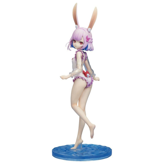 A Misanthrope Teaches A Class For Demi Humans Figurine Sui Usami Swimsuit