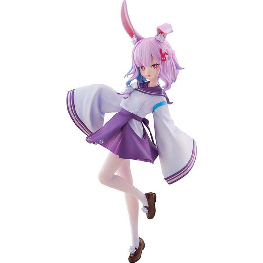 A Misanthrope Teaches A Class For Demi Humans Figurine Sui Usami