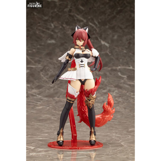 Arcanadea Figurine Charmed Plastic Model Kit