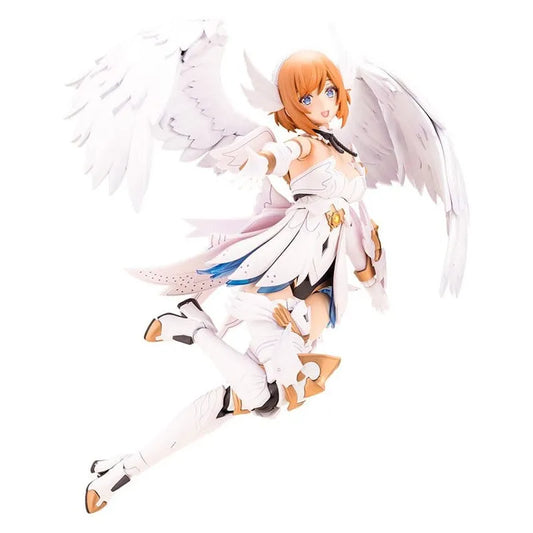 Arcanadea Figurine Lumitea Plastic Model Kit Grande Scale