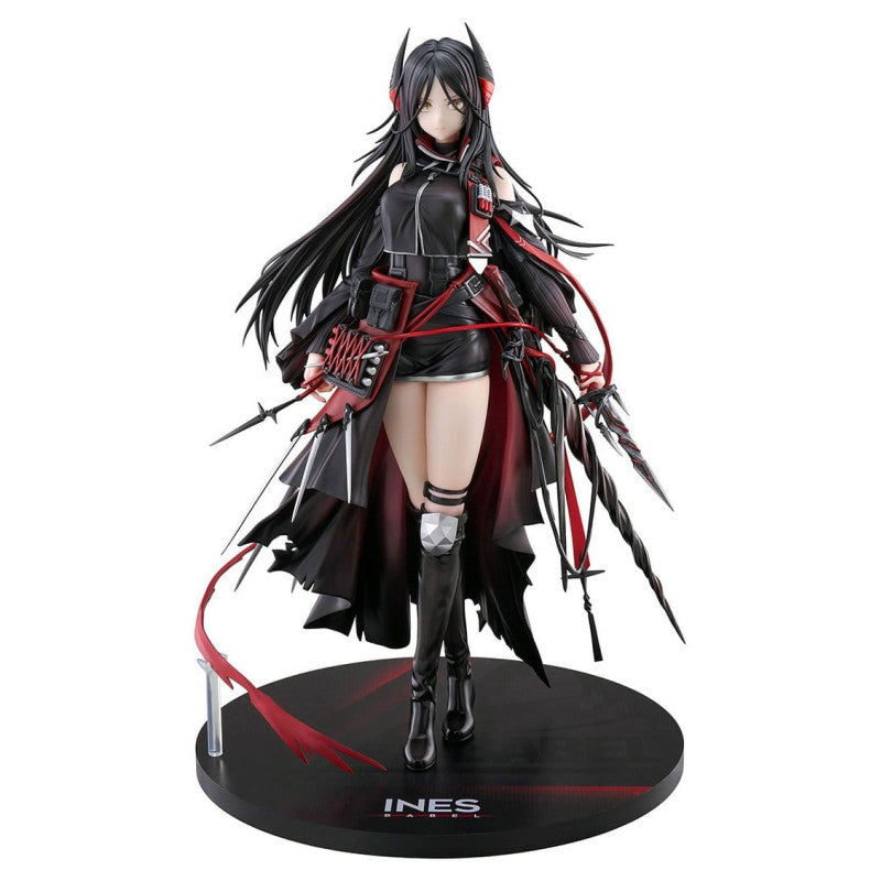 Arknights Figurine Ines Fnex