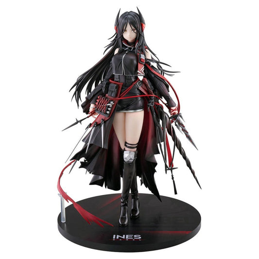 Arknights Figurine Ines Fnex