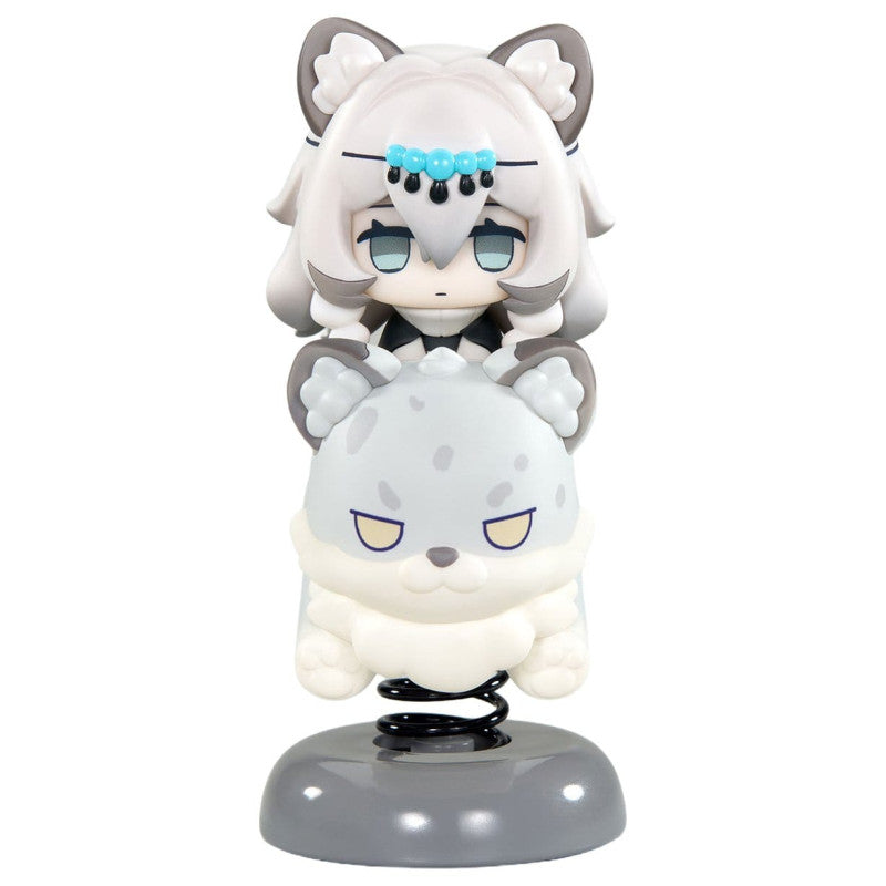 Arknights Figurine Pramanix Happy Shake
