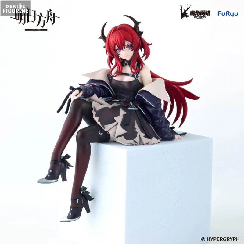 Arknights Figurine Surtr Noodle Stopper