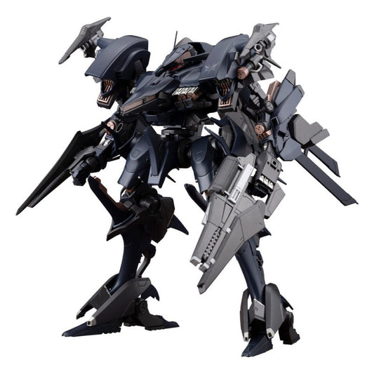 Armored Core V Figurine Rayleonard 03 Aaliyah Orlea Plastic Model Kit