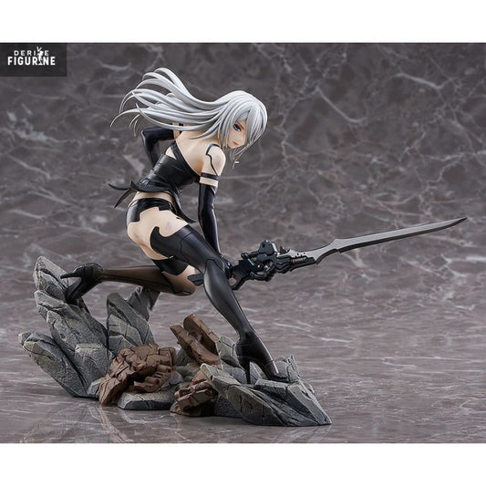 Automata Ver11A Figurine A2