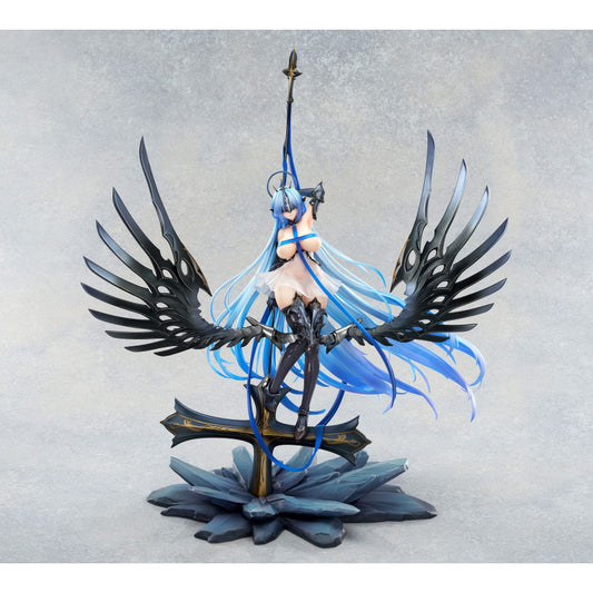 Azur Lane Figurine Alsace