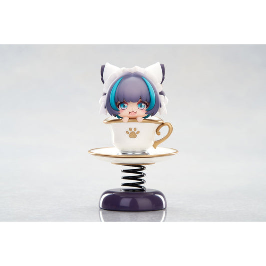 Azur Lane Figurine Cheshire Happy Shake