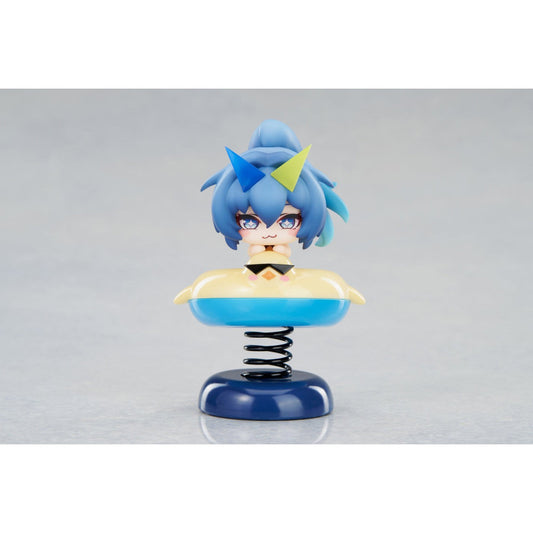 Azur Lane Figurine New Jersey Happy Shake