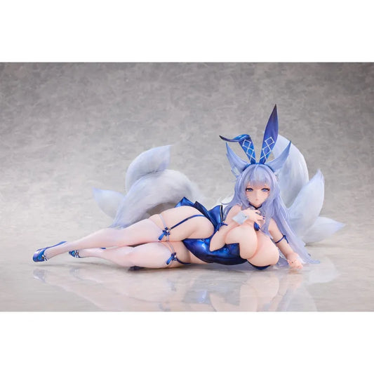 Azur Lane Figurine Shinano