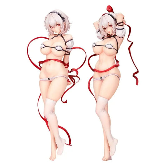 Azur Lane Figurine Sirius Hugging Pillow 2Er Set