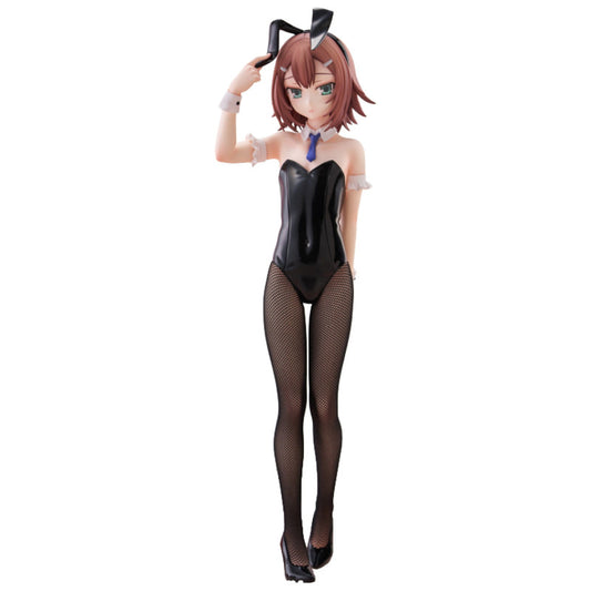 Baka And Test Summon the Beasts Ii Figurine Kinoshita Hideyoshi Bicute Bunnies