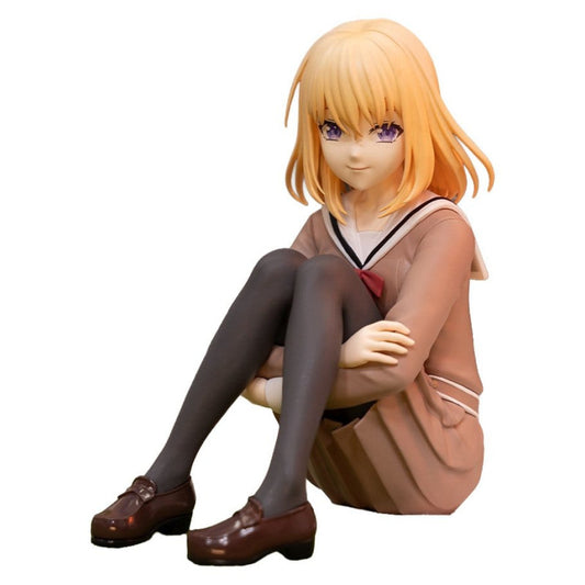 Bang Dream Ave Mujica Figurine Uika Misumi Uniform Premium