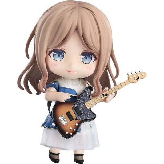 Bang Dream Figurine Soyo Nagasaki Nendoroid
