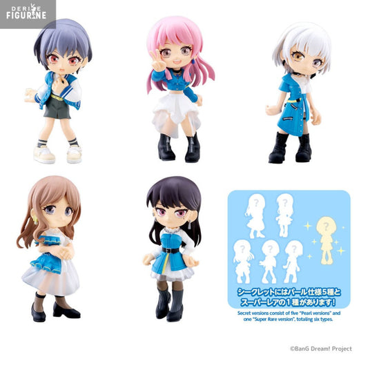 Bang Dream It S Mygo Pack 6 Figurines Palverse
