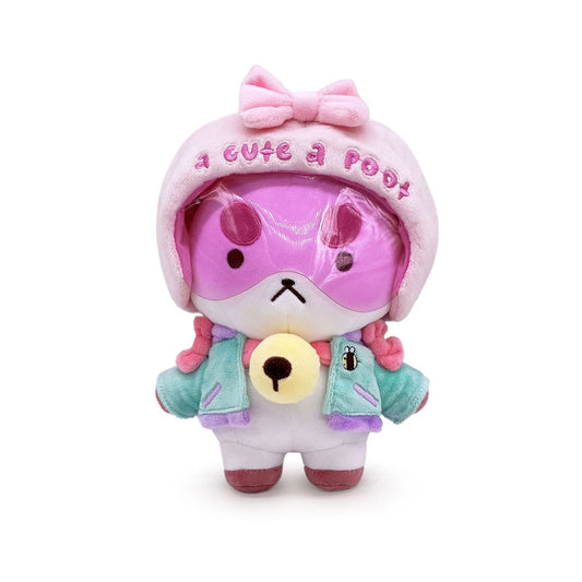 Bee And Puppycat Peluche Puppycat Outfit