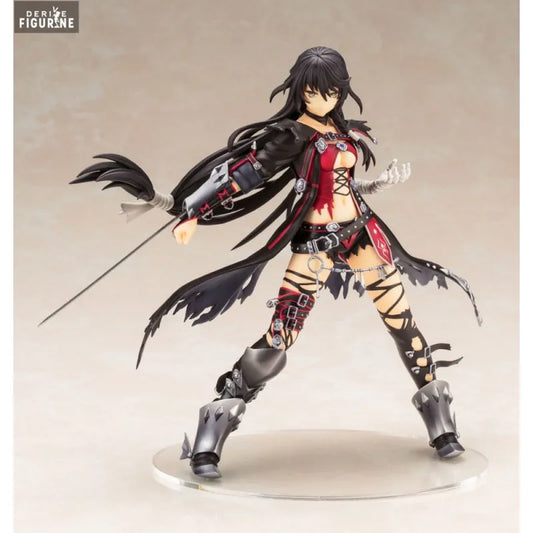 Berseria Figurine Velvet Crowe
