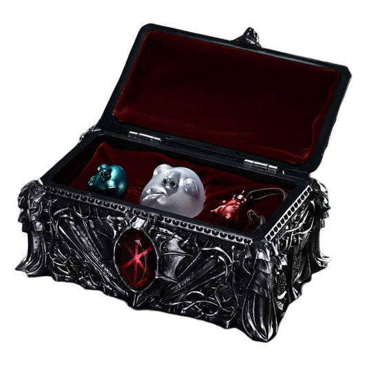 Berserk Figurine Behelit Skull Life Scale