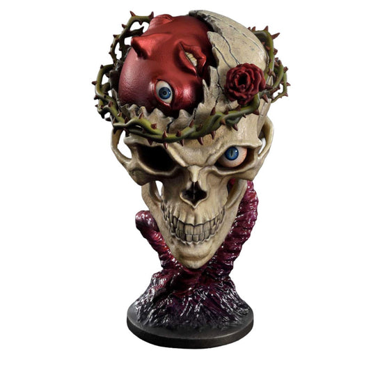 Berserk Figurine Behelit Skull Life Scale Masterline Series