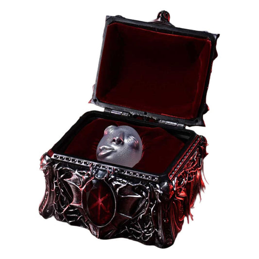 Berserk Figurine Ganishka S Behelit Life Scale