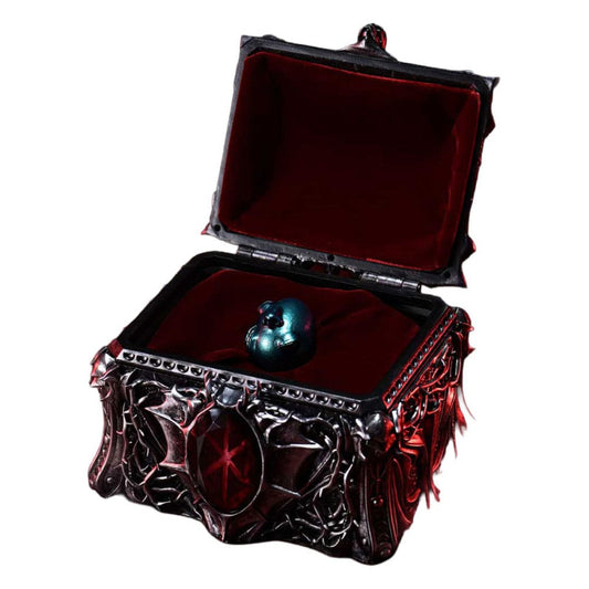 Berserk Figurine Gut S Behelit Life Scale