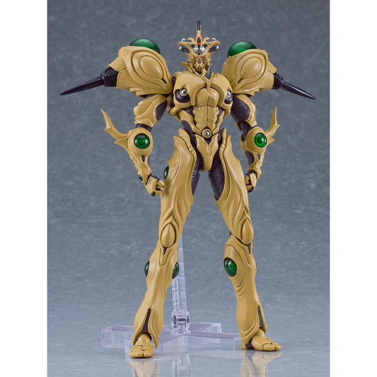 Bio Booster Armor Guyver Figurine Guyver Gigantic Figma