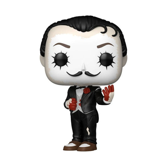 Bioshock Figurine Sander Cohen Pop