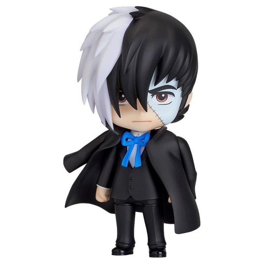 Black Jack Figurine Black Jack Comic Color Nendoroid
