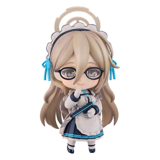 Blue Archive Figurine Akane Murokasa Nendoroid