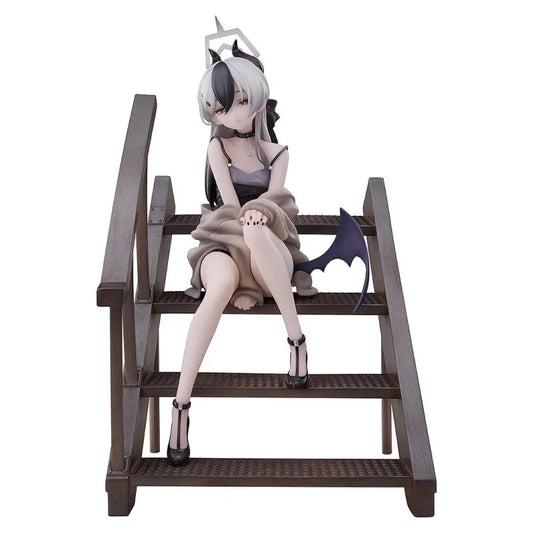 Blue Archive Figurine Onikata Kayoko Dress Memorial Lobby