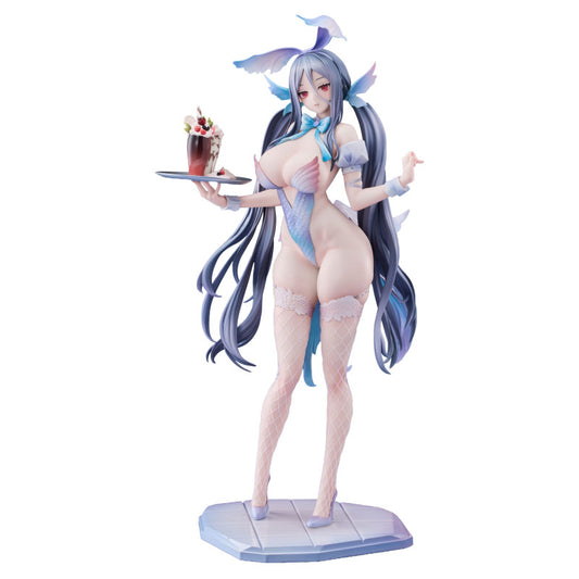 Brown Dust 2 Figurine Morpeah Daydream Bunny