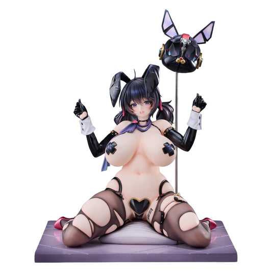 Brown Dust 2 Figurine Roen Celebrity Bunny