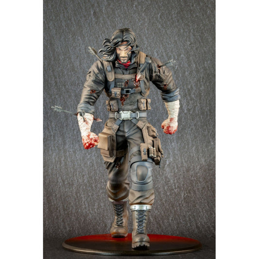Brzrkr Figurine B
