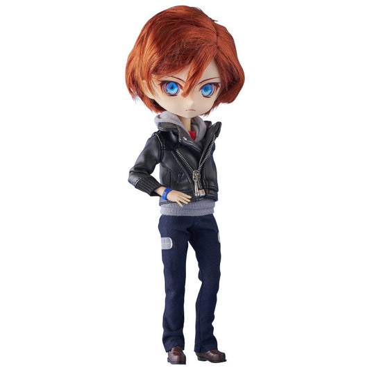 Bungo Stray Dogs Poupee Chuya Nakahara Fifteen Year Old Harmonia Humming Doll