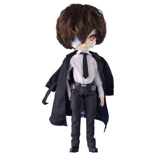 Bungo Stray Dogs Poupee Osamu Dazai Fifteen Year Old Harmonia Humming Doll