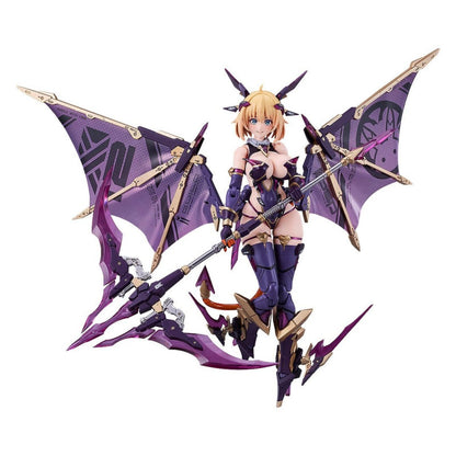 Bunny Suit Planning Figurine Bp 03 Sophia F Shirring Vampire Plamax